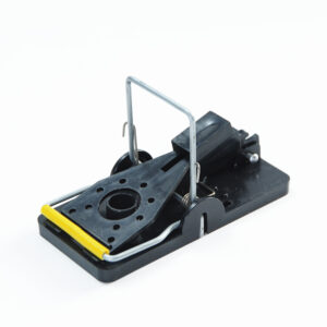 Egércsapda, csapókaros egértiló