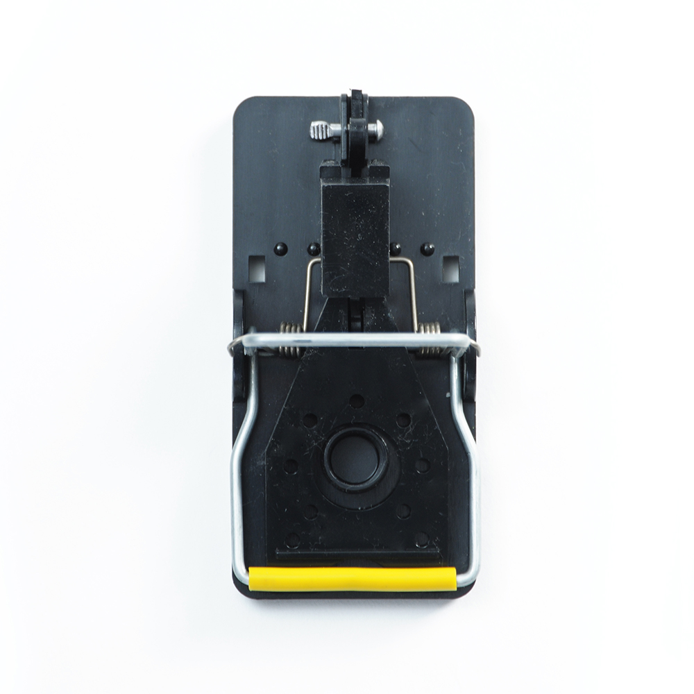 Egércsapda, csapókaros egértiló