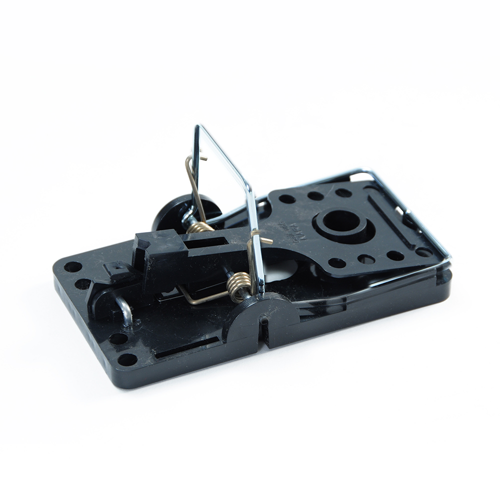 Patkánycsapda, csapókaros patkánytiló