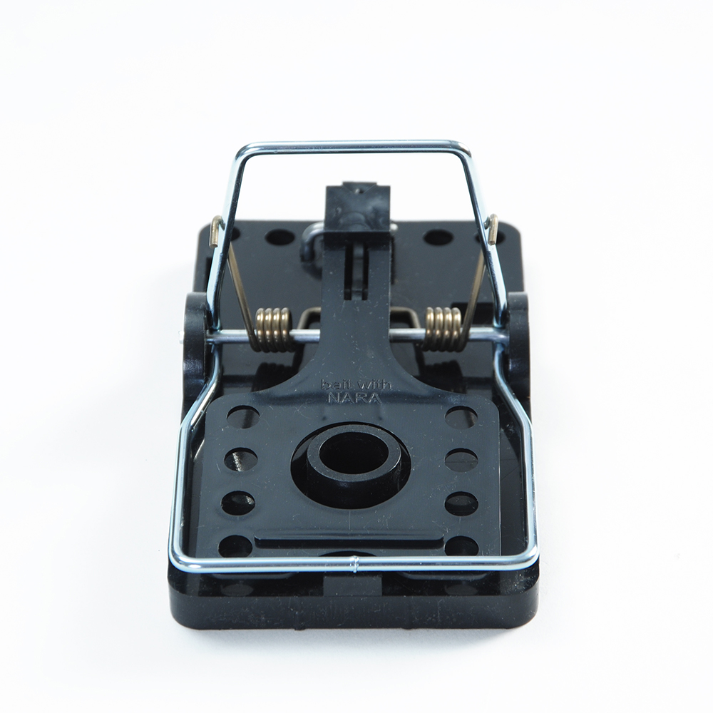 Patkánycsapda, csapókaros patkánytiló